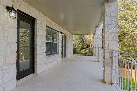 A home in Helotes