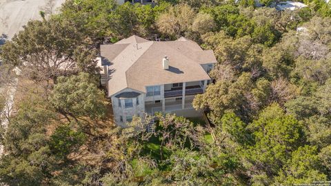 A home in Helotes