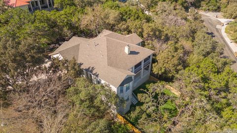 A home in Helotes