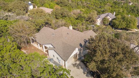 A home in Helotes