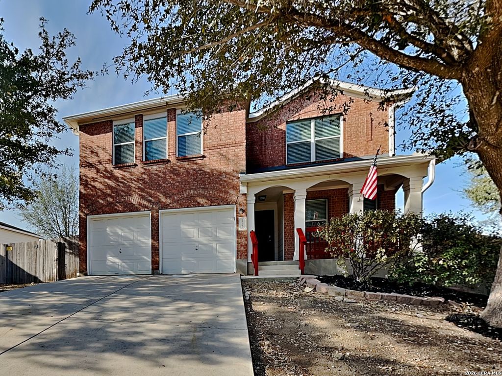 Photo of 15819 Hastings, Selma, TX 78154 (MLS # 1938272)