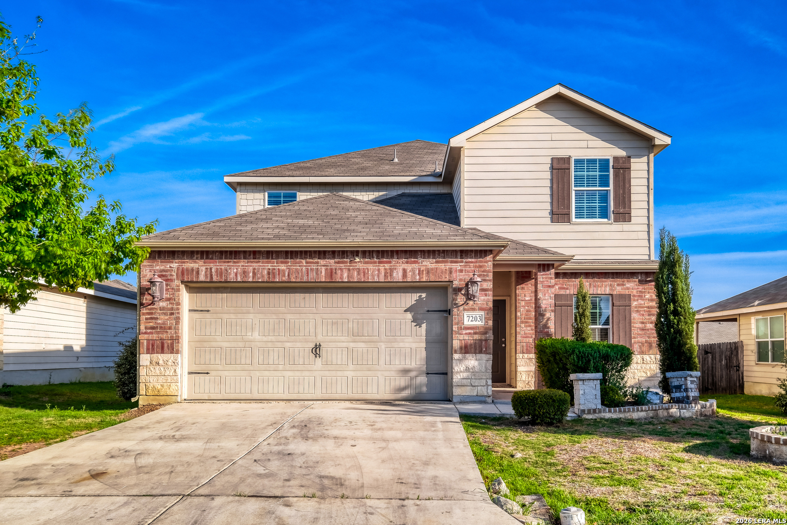 7203 Marina del Rey, Converse, TX, 78109