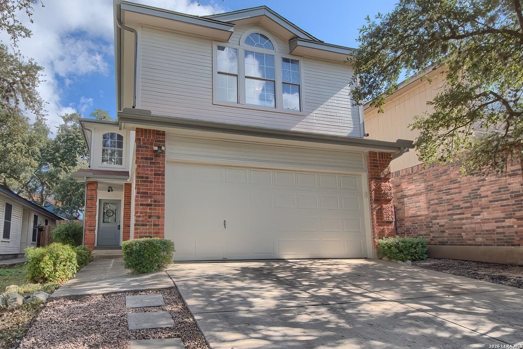 Photo of 9315 Gillcross Way, San Antonio, TX 78250 (MLS # 2024016)