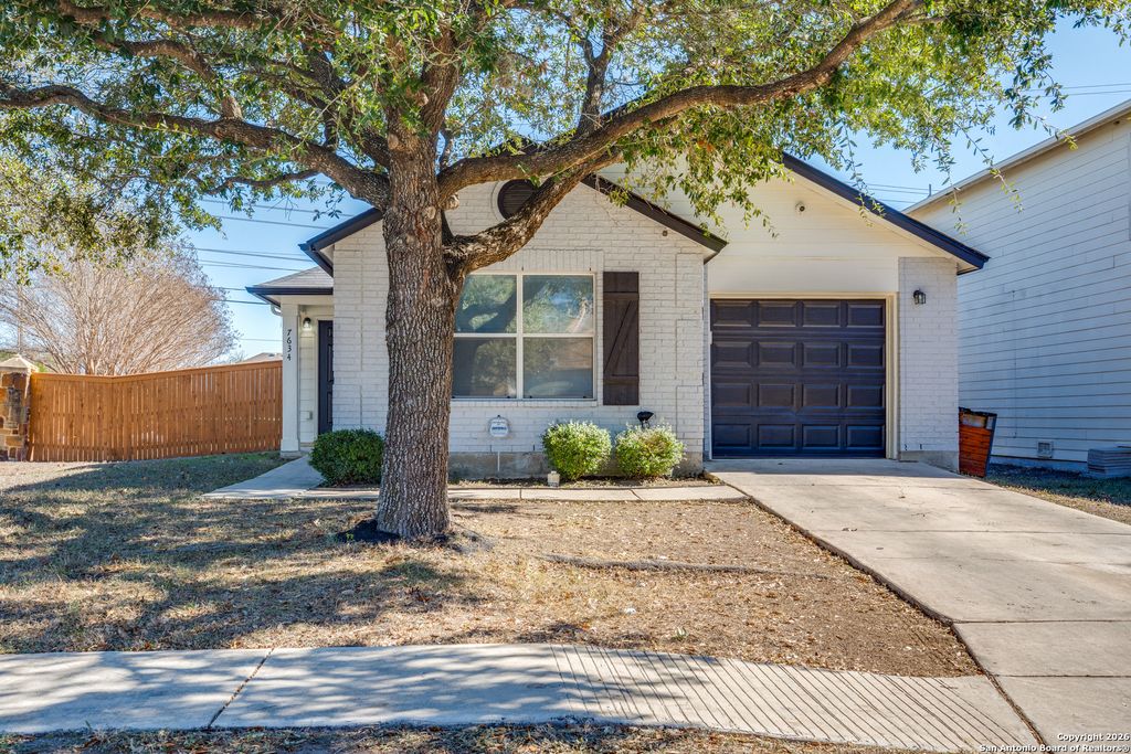 Photo of 7634 Cortland Oak, San Antonio, TX 78254 (MLS # 1934627)
