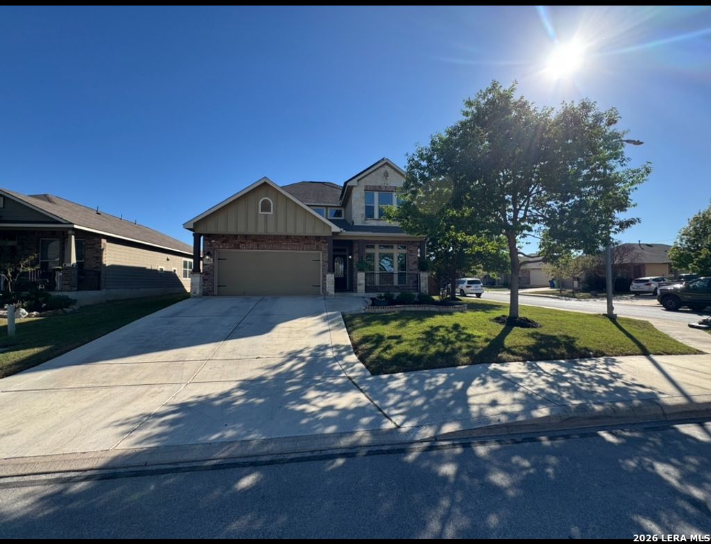 Photo of 13438 Canyon Mdw, San Antonio, TX 78254 (MLS # 1958875)