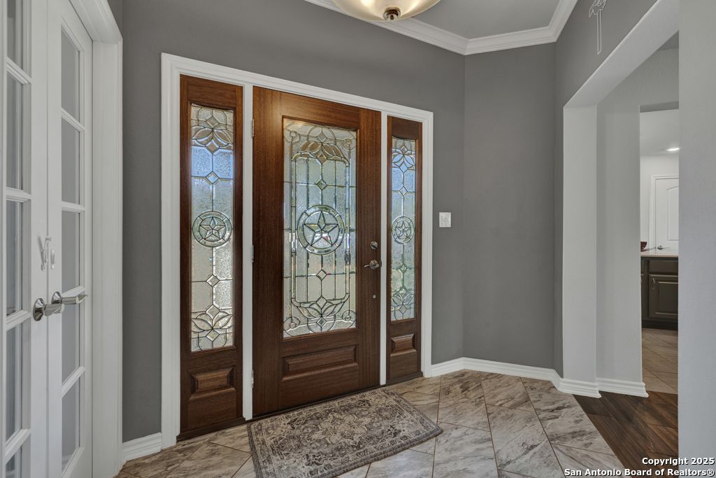 Photo of 2354 Fm 2438, Seguin, TX 78155 (MLS # 1911057)