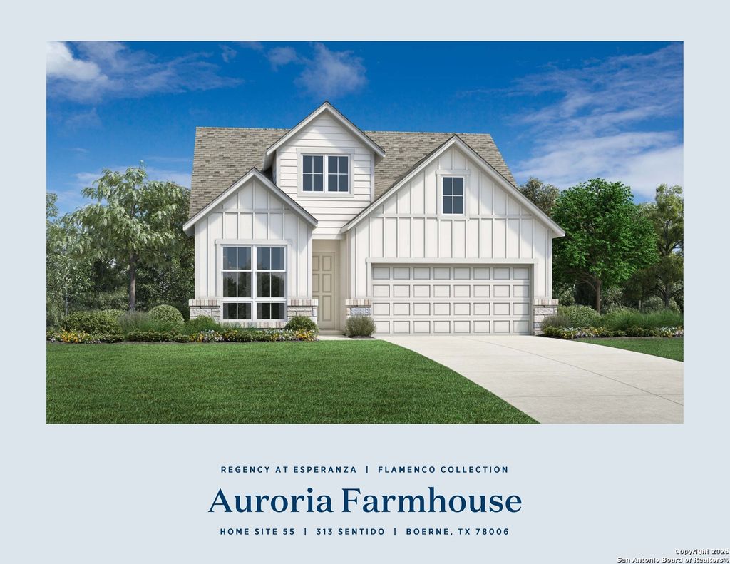 Photo of 313 Sentido, Boerne, TX 78006 (MLS # 1860009)