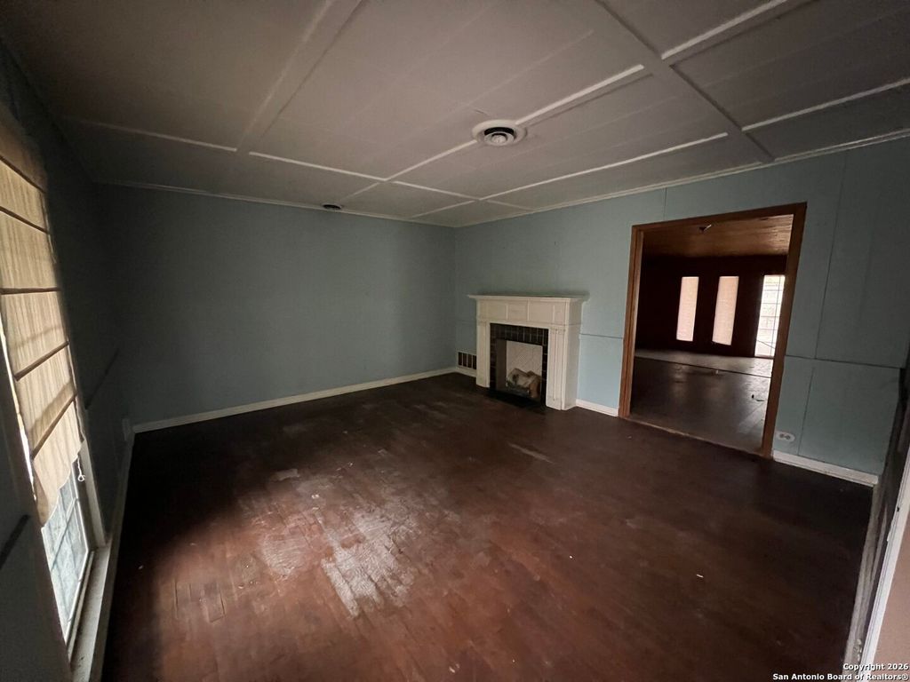 Photo of 330 Shadwell, San Antonio, TX 78228 (MLS # 1934544)