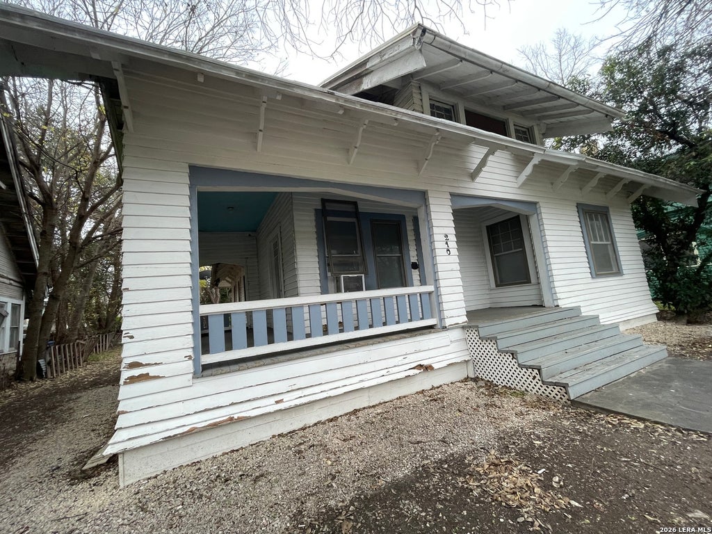 Photo of 210 FLORIDA ST, San Antonio, TX 78210 (MLS # 1973383)