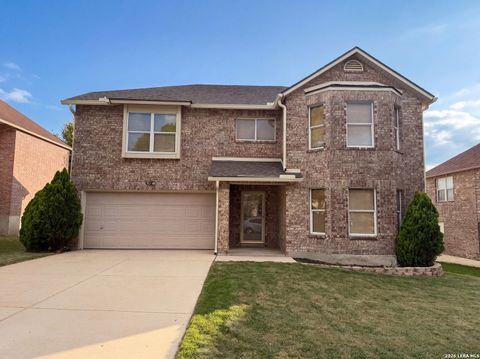 Photo of 121 SPRINGTREE GATE, Cibolo, TX 78108 (MLS # 1966078)