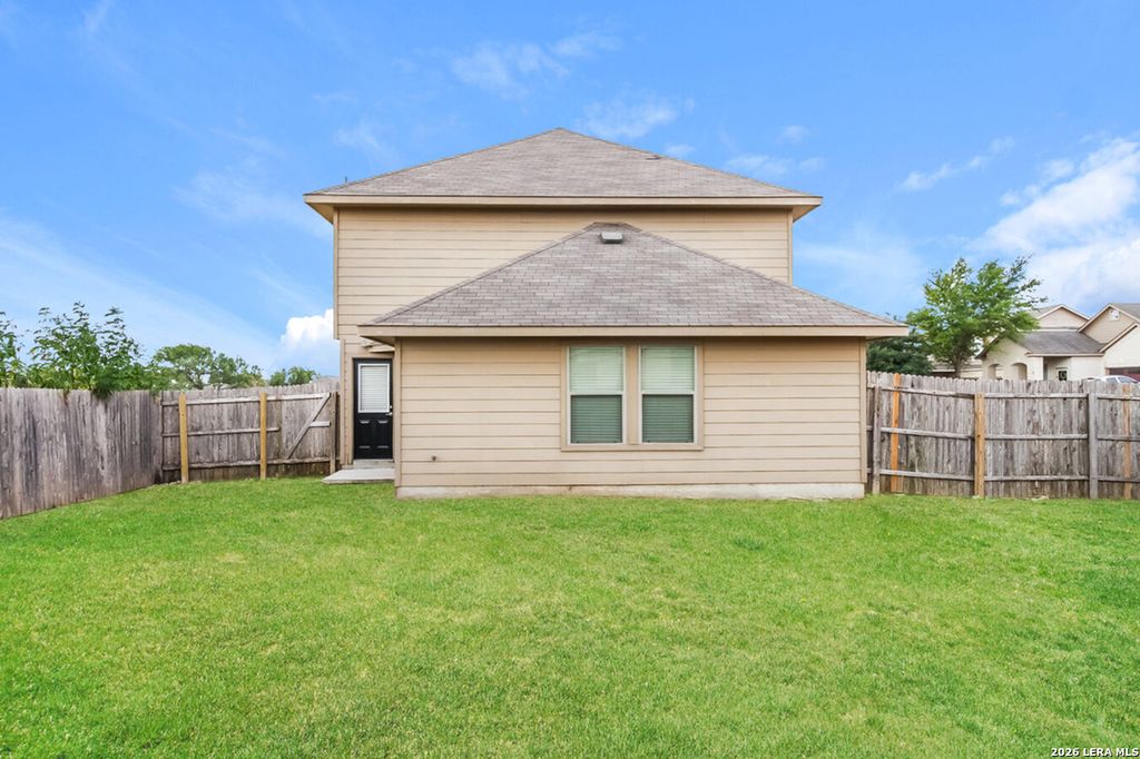 Photo of 2243 Dry Moss Pass, San Antonio, TX 78224 (MLS # 1938544)