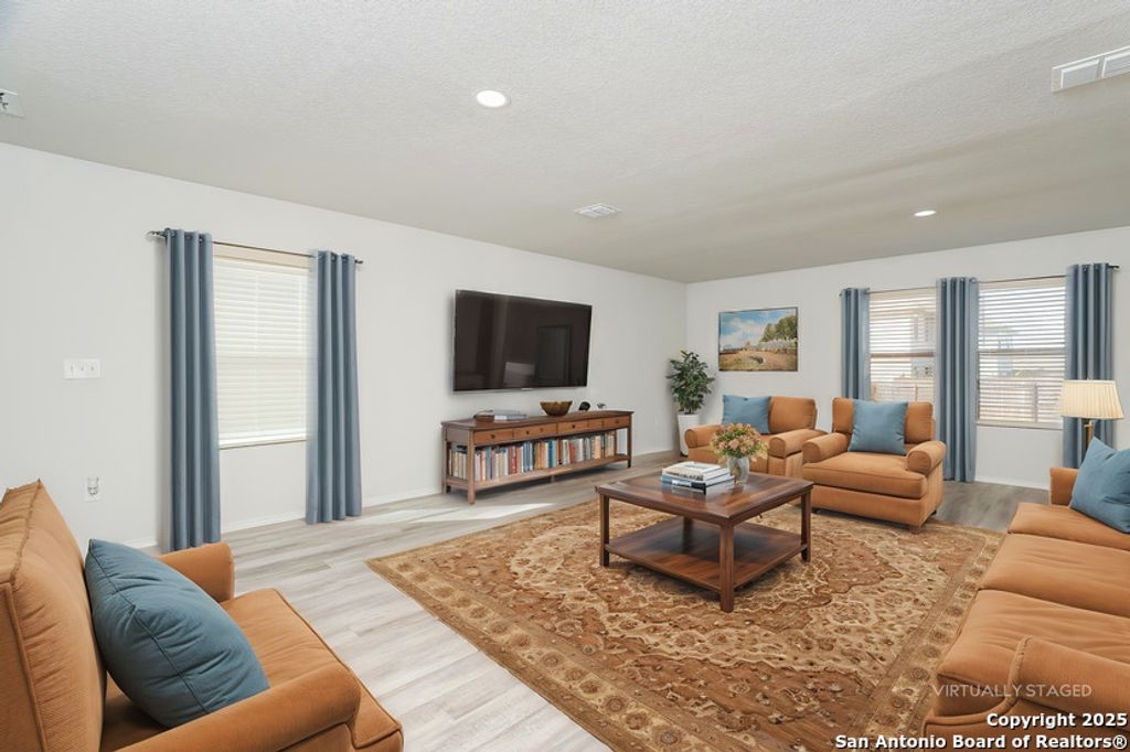 Photo of 2243 Dry Moss Pass, San Antonio, TX 78224 (MLS # 1938544)