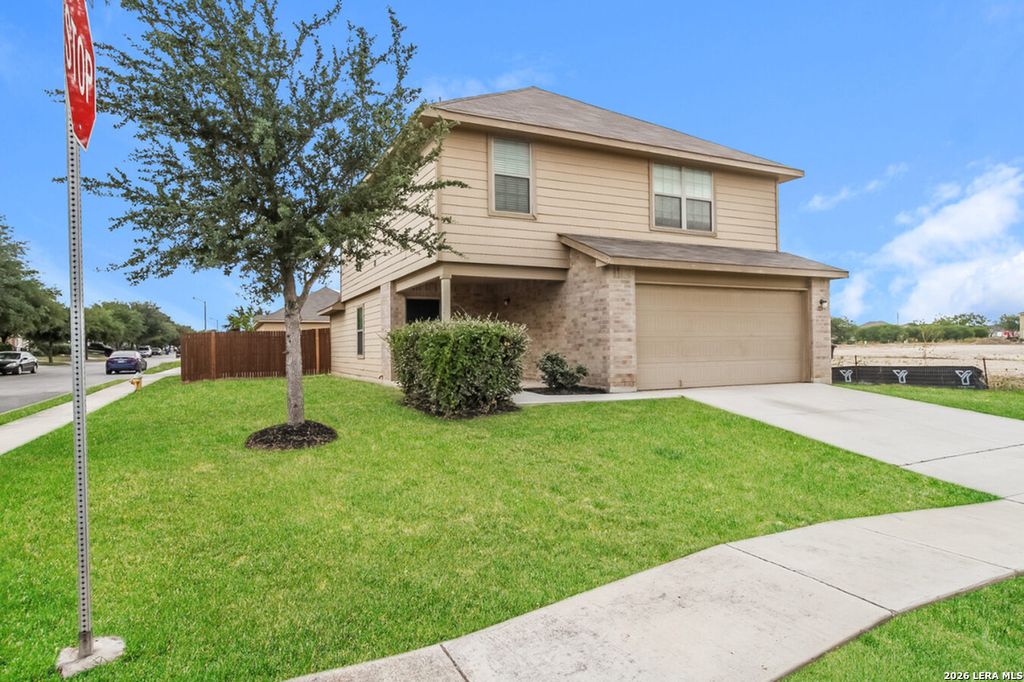 Photo of 2243 Dry Moss Pass, San Antonio, TX 78224 (MLS # 1938544)