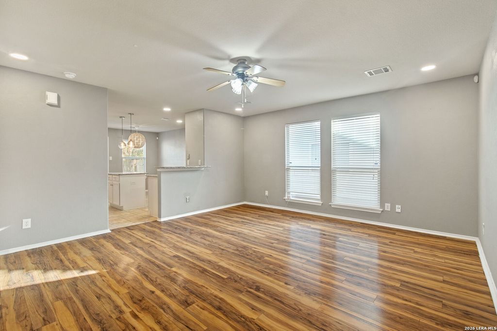 Photo of 9131 Hilltop Crossing Drive, San Antonio, TX 78251 (MLS # 1951258)