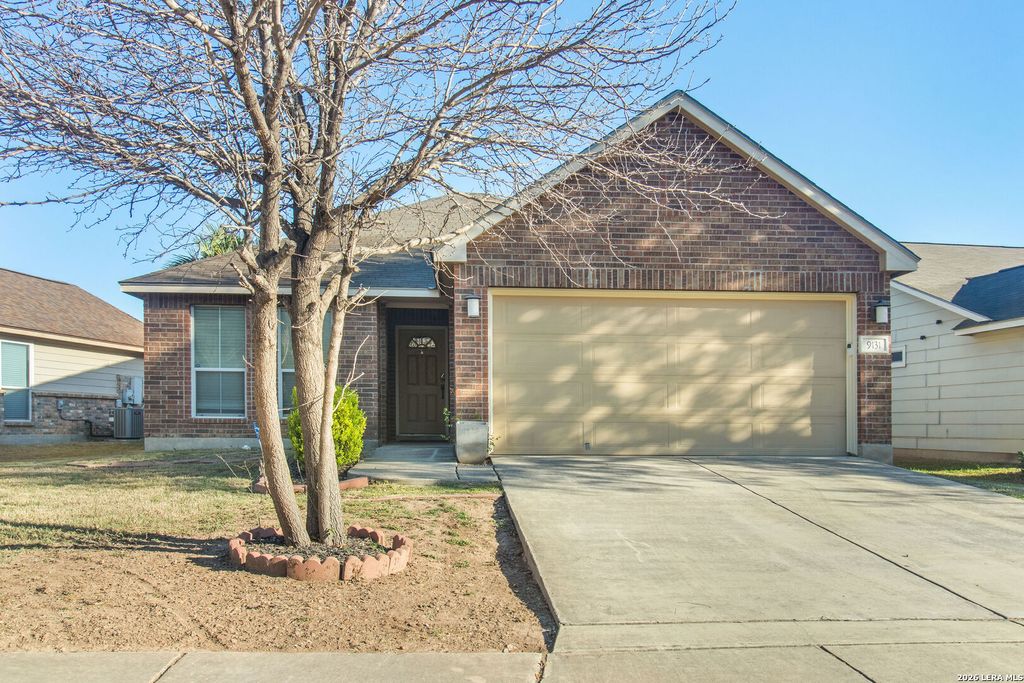 Photo of 9131 Hilltop Crossing Drive, San Antonio, TX 78251 (MLS # 1951258)