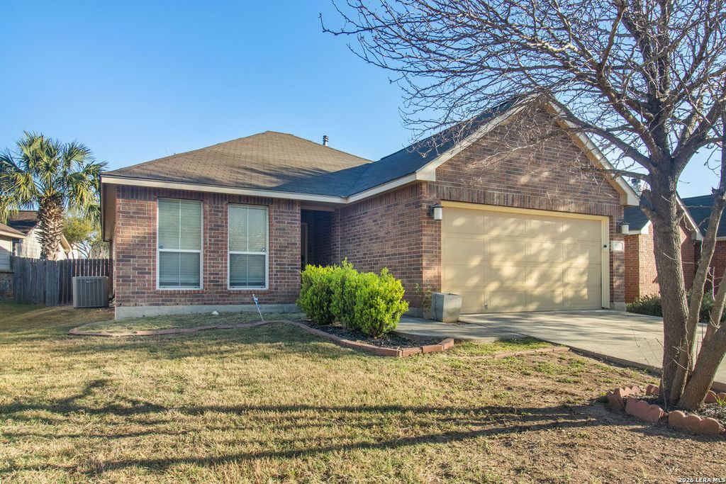 Photo of 9131 Hilltop Crossing Drive, San Antonio, TX 78251 (MLS # 1951258)