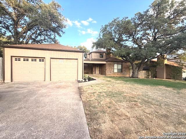 19906 PARK BLUFF