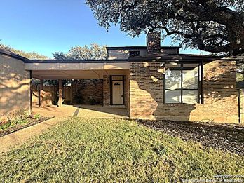 Single Family Residence at 19906 PARK BLUFF