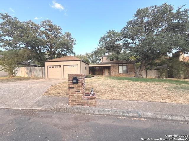 19906 PARK BLUFF