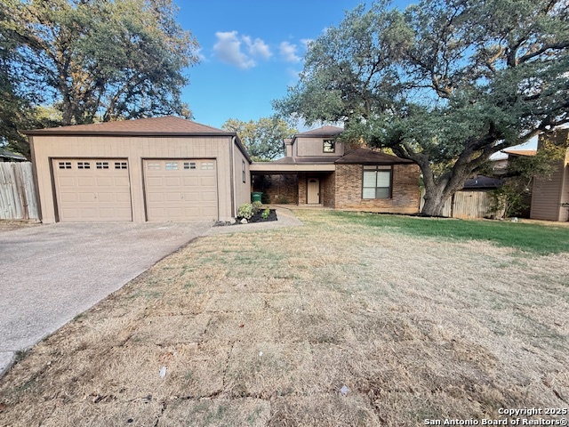 19906 PARK BLUFF