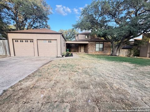 19906 PARK BLUFF San Antonio TX 78259