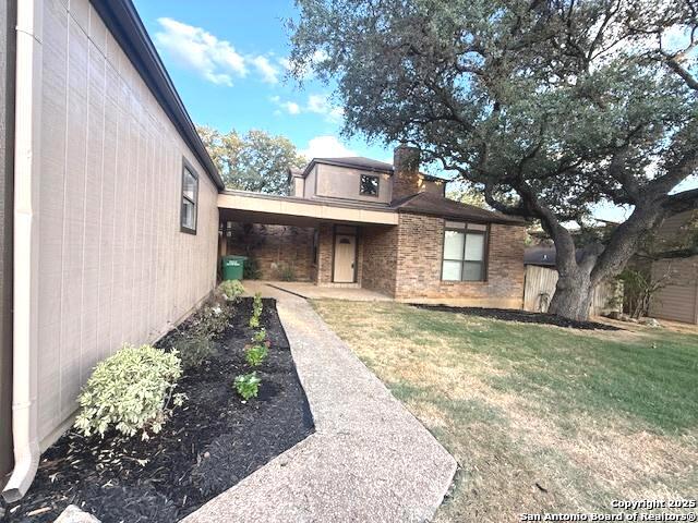 19906 PARK BLUFF