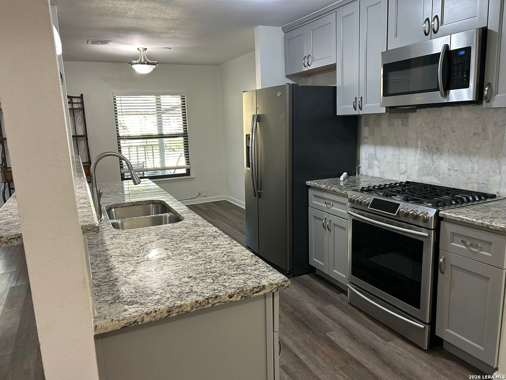 Photo of 1054 Honey Tree, San Antonio, TX 78245 (MLS # 1951796)