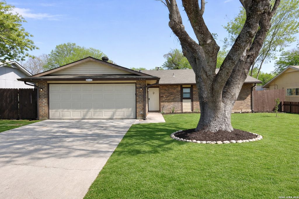 Photo of 1054 Honey Tree, San Antonio, TX 78245 (MLS # 1951796)