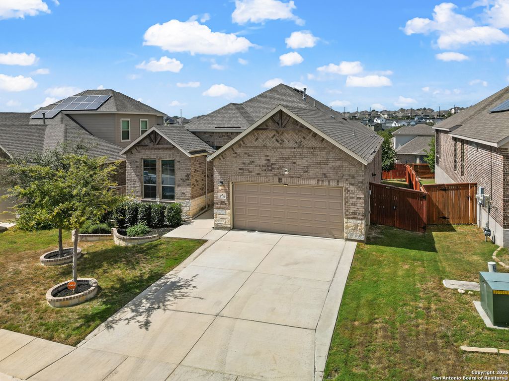 Photo of 1731 Doubleday Lane, San Antonio, TX 78253 (MLS # 1925469)