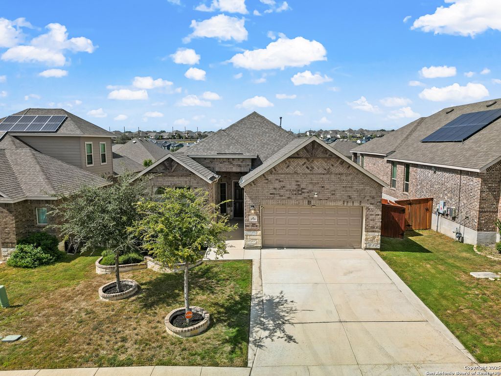 Photo of 1731 Doubleday Lane, San Antonio, TX 78253 (MLS # 1925469)