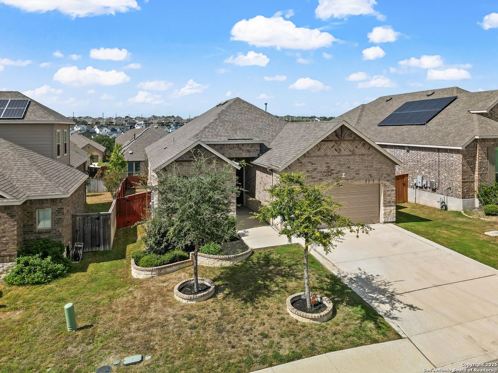Photo of 1731 Doubleday Lane, San Antonio, TX 78253 (MLS # 1925469)