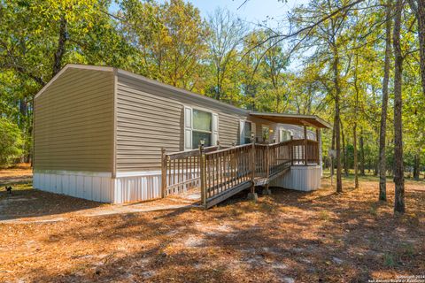 A home in Huntsville