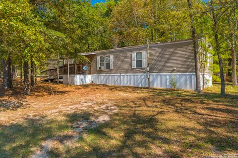 A home in Huntsville