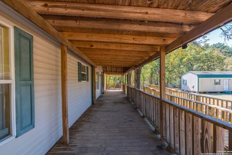 A home in Huntsville