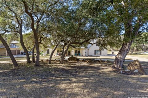 A home in Helotes