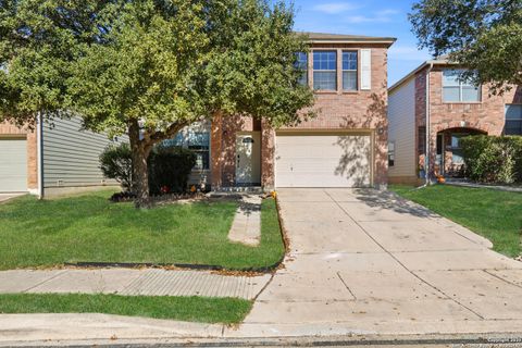 11123 Icicle Bench San Antonio TX 78254