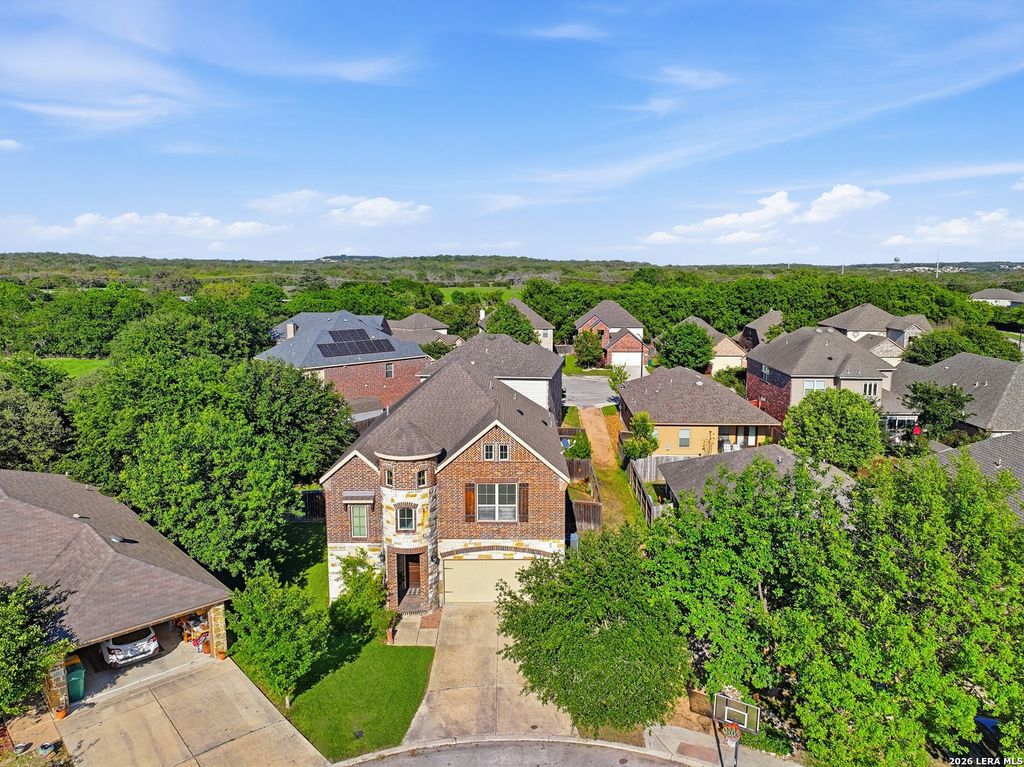 Photo of 117 RETAMA RD, Boerne, TX 78006 (MLS # 1966495)