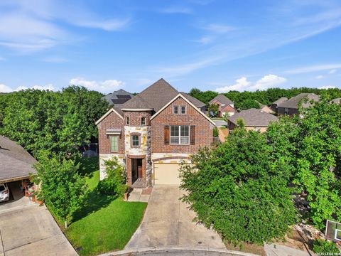 Photo of 117 RETAMA RD, Boerne, TX 78006 (MLS # 1966495)