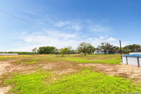 A home in Atascosa