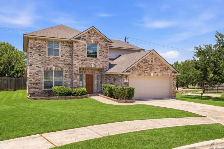 Photo 1 of 46 — 101 Shadow Mt Drive, Cibolo, TX 78108