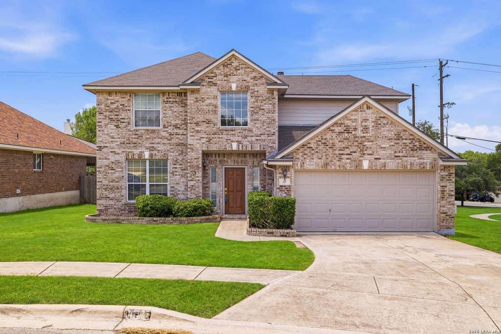 Photo of 101 Shadow Mt Drive, Cibolo, TX 78108 (MLS # 2002964)
