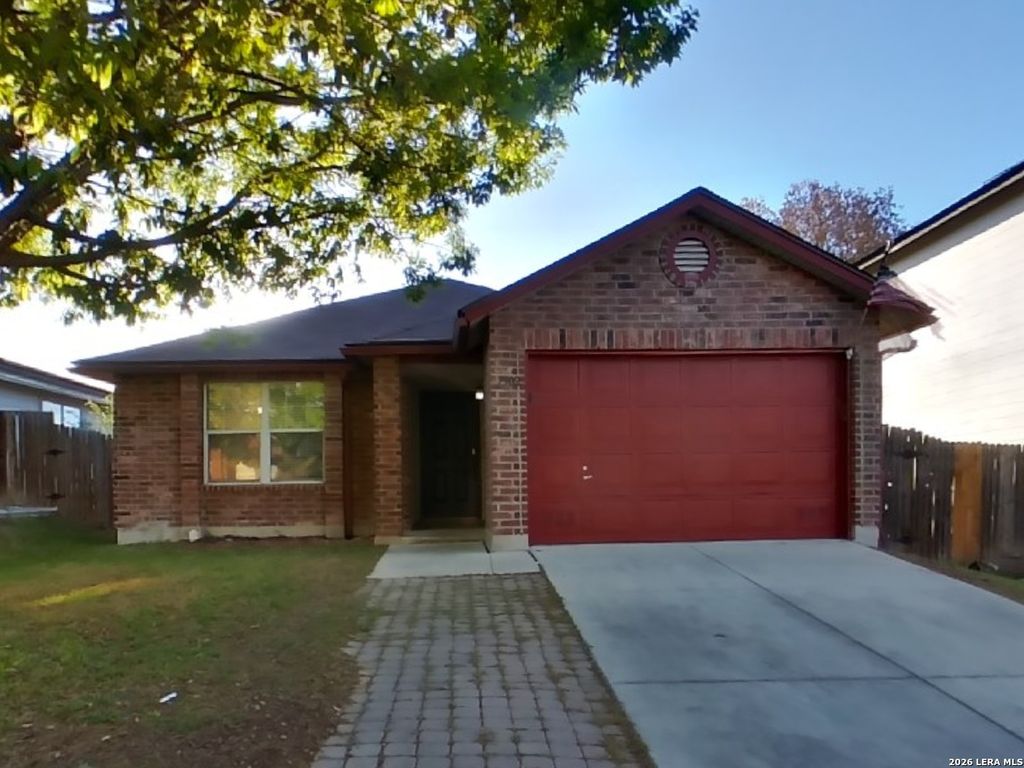 Photo of 7902 Brazoria, San Antonio, TX 78254 (MLS # 1951558)