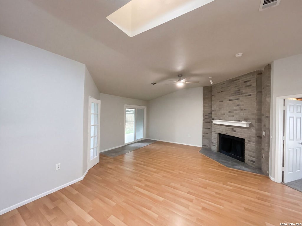Photo of 9210 GREENS PT, San Antonio, TX 78250 (MLS # 2023888)