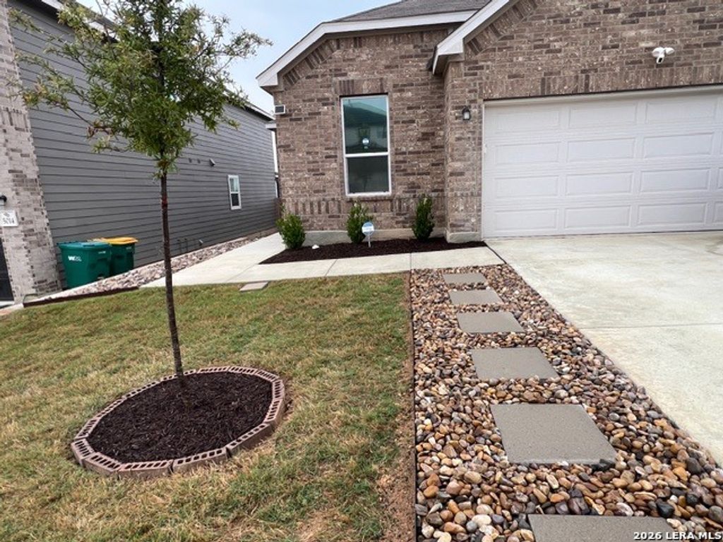 Photo of 5010 Dalton Bend, Converse, TX 78109 (MLS # 1955208)