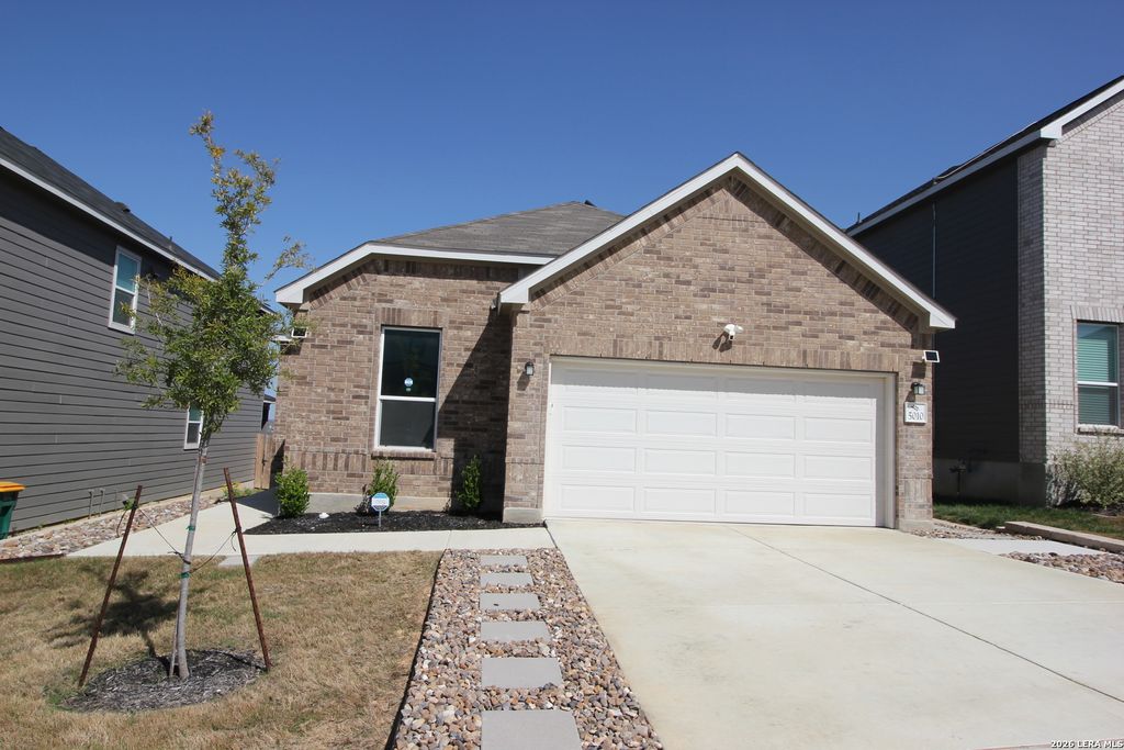 Photo of 5010 Dalton Bend, Converse, TX 78109 (MLS # 1955208)