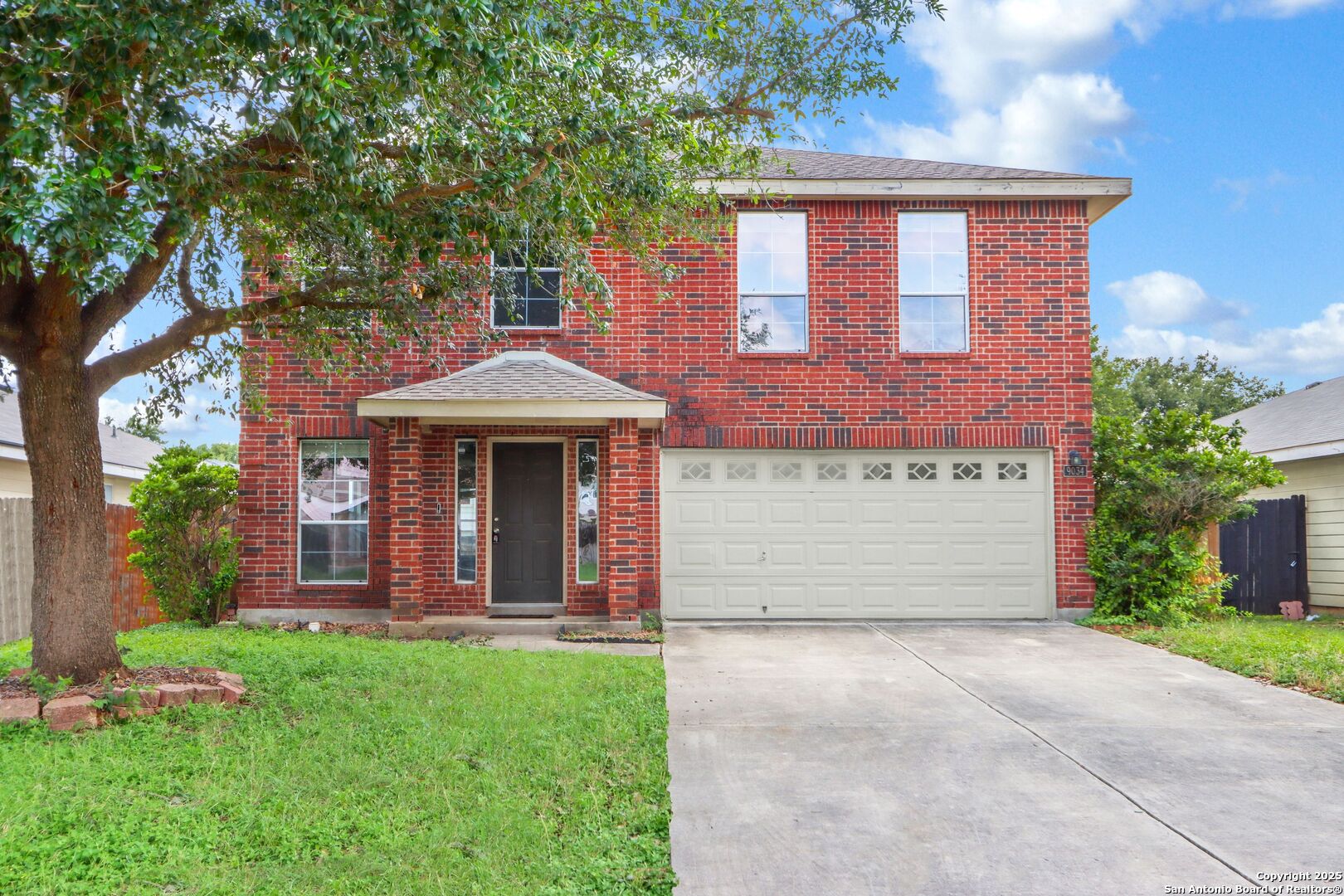9034 Barkwood