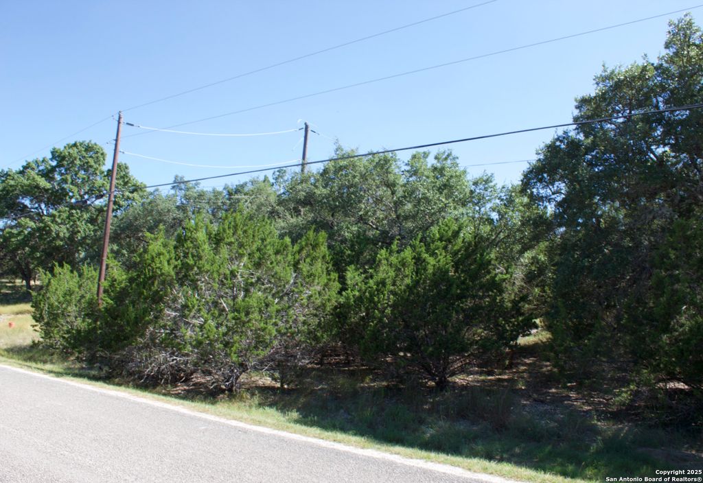 Photo of 1236 Carson Crk, Canyon Lake, TX 78133 (MLS # 1887421)
