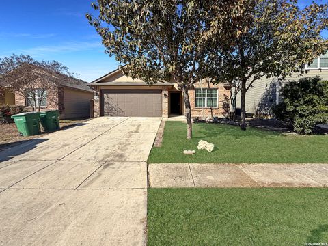 Photo of 7335 Galileo Line, San Antonio, TX 78252 (MLS # 1940189)