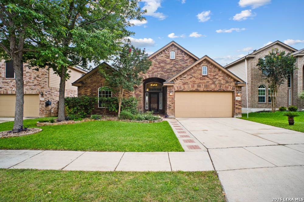 Photo of 12418 Red Maple Way, San Antonio, TX 78253 (MLS # 1962314)