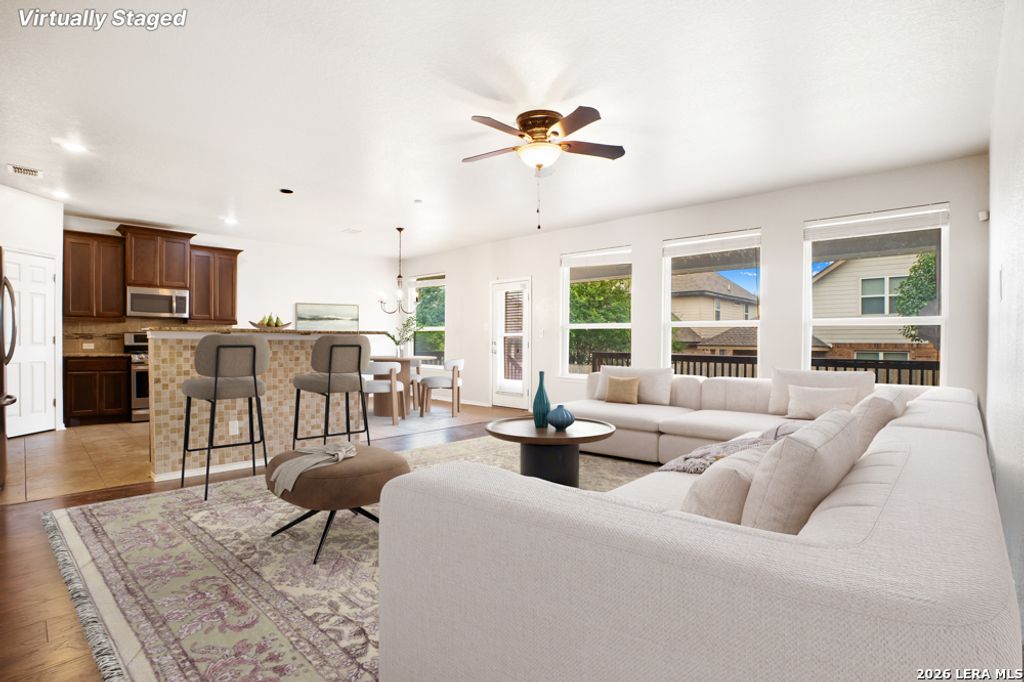 Photo of 12418 Red Maple Way, San Antonio, TX 78253 (MLS # 1962314)